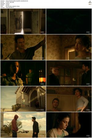 Preacher S01 720p x265-MeGusta