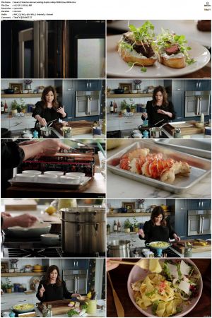 Valeries Home Cooking S01-S14 1080p WEB-DL h264-BTN