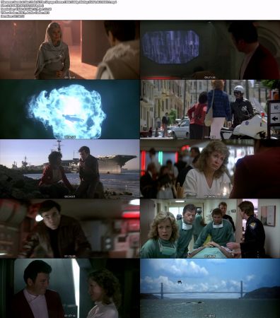 Star Trek Movie Collection 1979-2016 1080p BluRay H264 AC3 DD5.1 Will1869