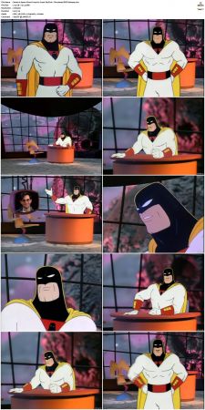 Space Ghost Coast to Coast S01 S10 x264-NOGRP