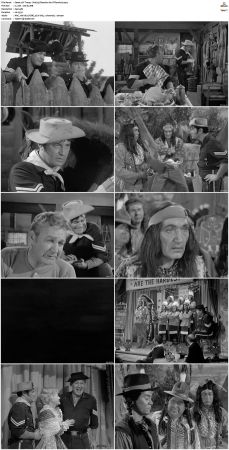 F Troop S01 x264-NGP
