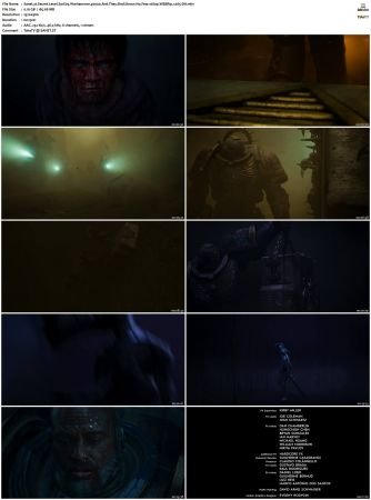 Secret Level S01 1080p WEBRip x265-DH
