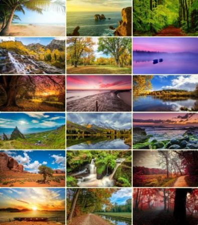 4k UHD Wallpapers pack #276