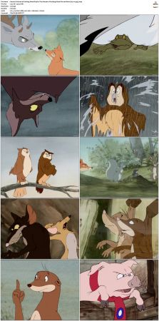 The Animals of Farthing Wood S01 S03 XviD x264-NOGRP