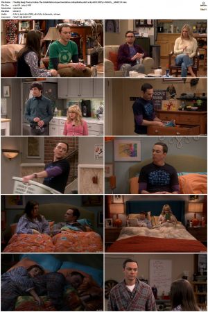 The Big Bang Theory S01-S12 1080p BluRay 10bit x265 HEVC DDP5.1-PHOCiS