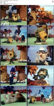 The Adventures Of Parsley S01 DVDRip XviD-NOGRP