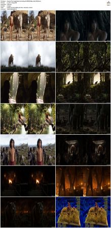 The Jungle Book 2016 1080p 3D HSBS BluRay x264-SUP3R