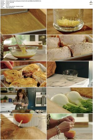 Valeries Home Cooking S01-S14 1080p WEB-DL h264-BTN