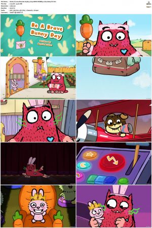 Love Monster S03 COMPLETE 720p HMAX WEBRip x264-GalaxyTV