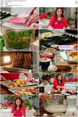 Valeries Home Cooking S01-S14 1080p WEB-DL h264-BTN