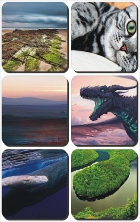 Mix Beautiful Wallpapers Best Collection pack 584