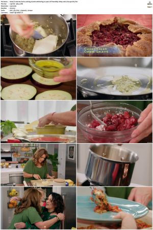 Valeries Home Cooking S01-S14 1080p WEB-DL h264-BTN