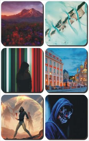 Mix Beautiful Wallpapers Best Collection pack 694