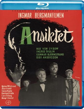 The Magician 1958 1080p BluRay x264-OFT