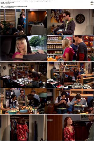 The Big Bang Theory S01 S12 1080p BluRay 10bit x265 HEVC DDP5 1-PHOCiS