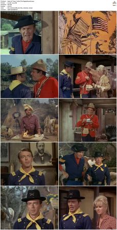F Troop S01-S02 x264-NGP