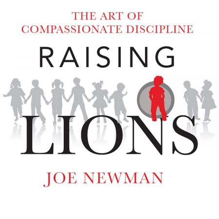 Raising Lions (Audiobook)