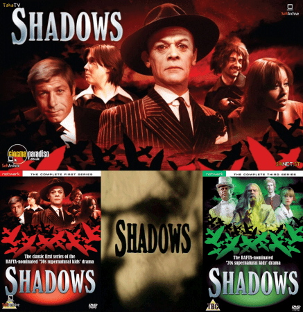 Shadows S01-S03 DVDRip XviD-NOGRP