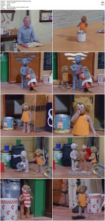 The Amazing Adventures of Morph S01 x264-NOGRP