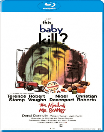 The Mind of Mr Soames 1970 1080p BluRay x264-OFT