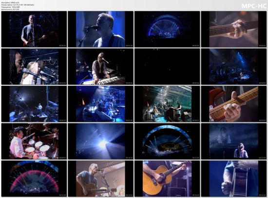 Pink Floyd - P. U. L. S. E. [Restored &amp; Re-edited] (2022) 2xBlu-ray