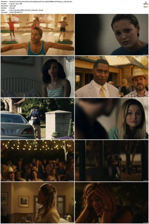 Cruel Summer 2021 S01 1080p WEBRip 10bit EAC3 5.1 x265-iVy