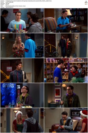 The Big Bang Theory S01 S12 1080p BluRay 10bit x265 HEVC DDP5 1-PHOCiS