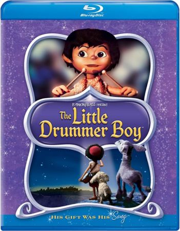 The Little Drummer Boy 1968 1080p BluRay H264 AC3 DD 2.0 Will1869
