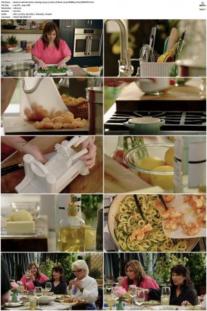 Valeries Home Cooking S01-S14 1080p WEB-DL h264-BTN