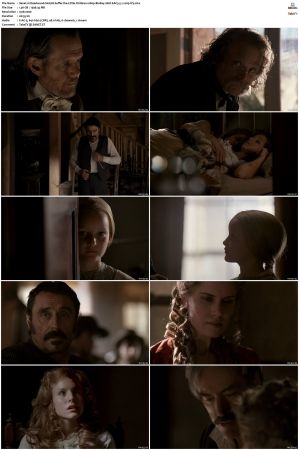 Deadwood 2004 S01 S03 1080p BluRay 10bit EAC3 5 1 x265-iVy