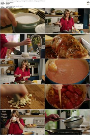 Valeries Home Cooking S01-S14 1080p WEB-DL h264-BTN