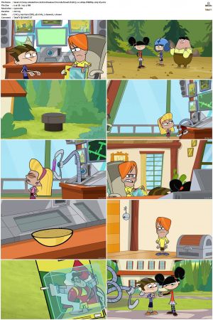 Camp Lakebottom 2013 S02 WEBRip EAC3 2 0 1080p x265-iVy