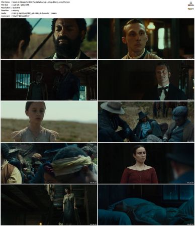 Django 2023 S01 Bluray EAC3 5 1 1080p x265-iVy