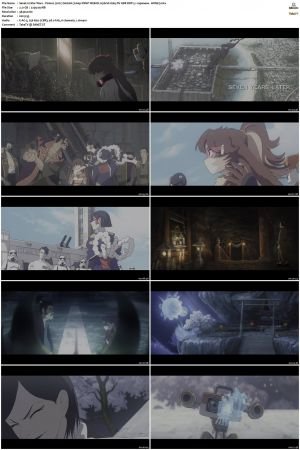 Star Wars - Visions 2021 S01 2160p DSNP WEB-DL Hybrid H265 DV HDR DDP 5 1 Japanese HONE