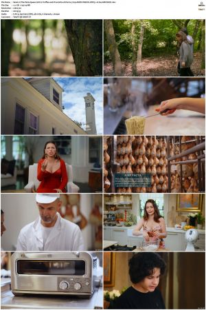 The Pasta Queen S01 720p AMZN WEB-DL DDP5 1 H 264-AiRCRACK