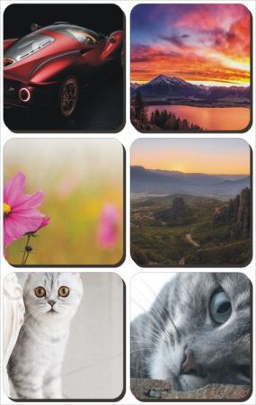Mix Beautiful Wallpapers Best Collection pack 621