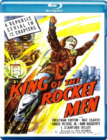 King Of The Rocket Men 1949 1080p BluRay x264 AAC-YTS