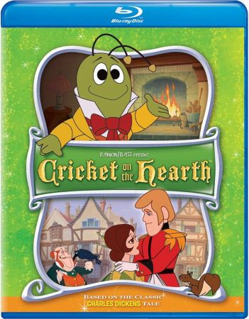 Cricket on the Hearth 1967 1080p BluRay H264 AC3 DD 2.0 Will1869
