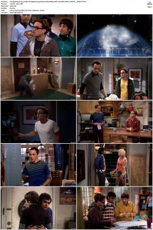 The Big Bang Theory S01 S12 1080p BluRay 10bit x265 HEVC DDP5 1-PHOCiS