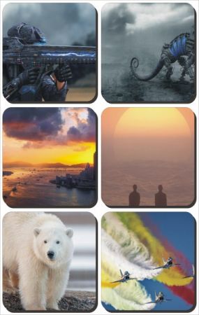 Mix Beautiful Wallpapers Best Collection pack 576