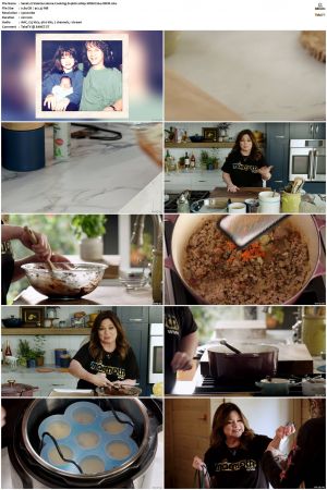 Valeries Home Cooking S01-S14 1080p WEB-DL h264-BTN