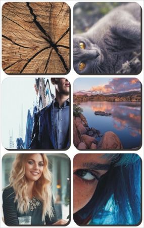 Mix Beautiful Wallpapers Best Collection pack 550
