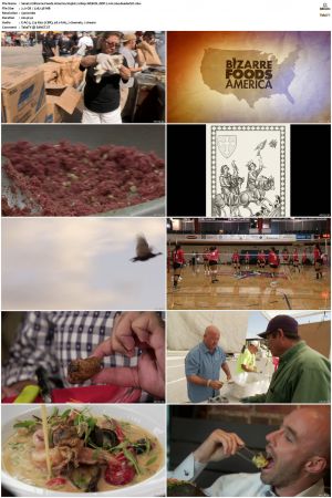 Bizarre Foods America S03 1080p WEB-DL DDP 2 0 H264-deadorbit