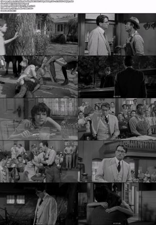 To Kill a Mockingbird 1962 1080p BluRay DD 5.1 X265-Ralphy