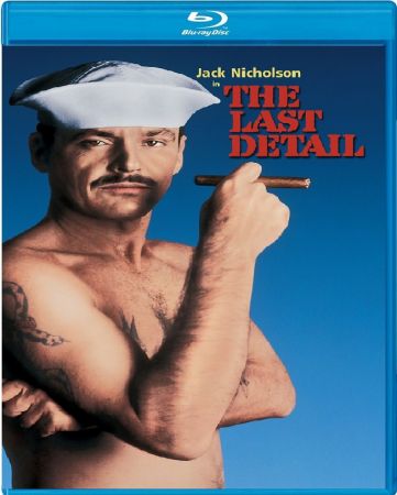 The Last Detail 1973 UHD BluRay 1080p DDP 2.0 DoVi HDR10 x265-SM737