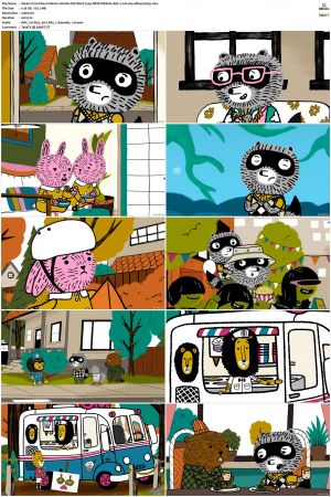 Carl the Collector S01 720p PBSK WEB-DL AAC 2 0 H 264-4f8c4100292