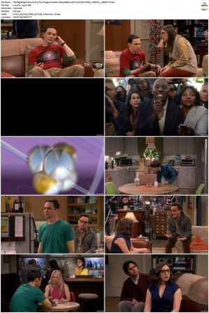 The Big Bang Theory S01-S12 1080p BluRay 10bit x265 HEVC DDP5.1-PHOCiS