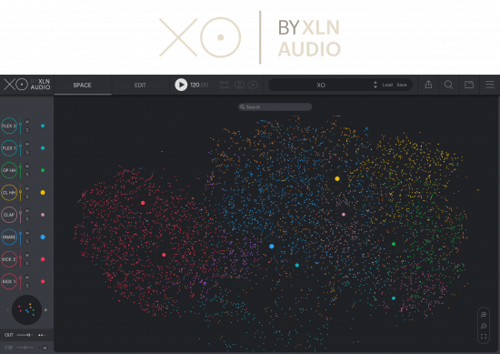 XLN Audio XO 1.7.6 macOS