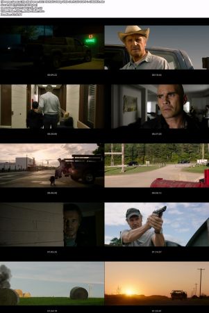 The Marksman 2021 NORDiC 1080p WEB-DL H265 DDP 5.1-CiNEMiX