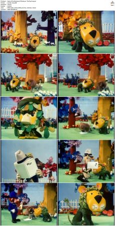 The Adventures Of Parsley S01 DVDRip XviD-NOGRP